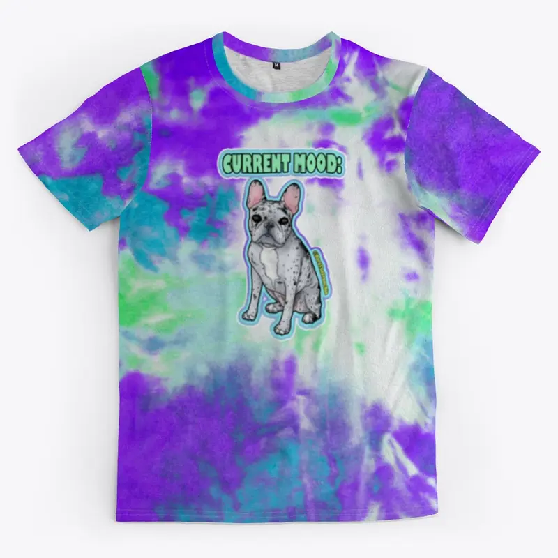 Rory Mood Tie Dye