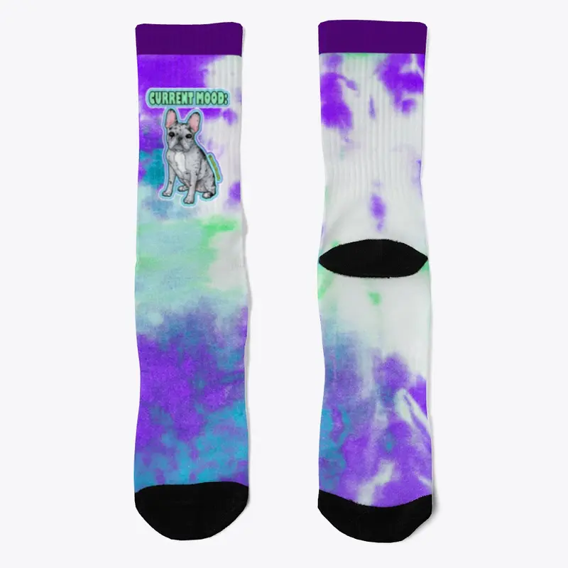 Rory Mood Tie Dye