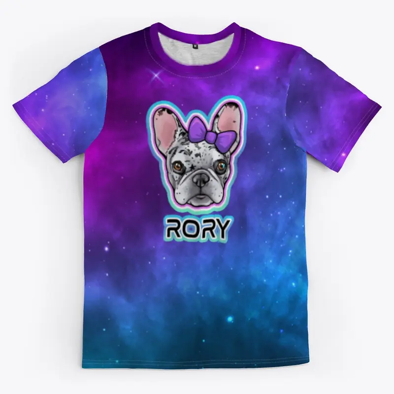 Galaxy Rory