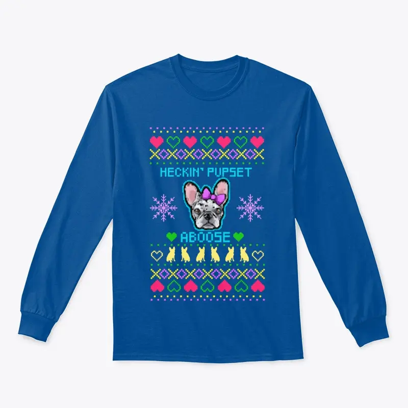 Rory Ugly Christmas Sweater