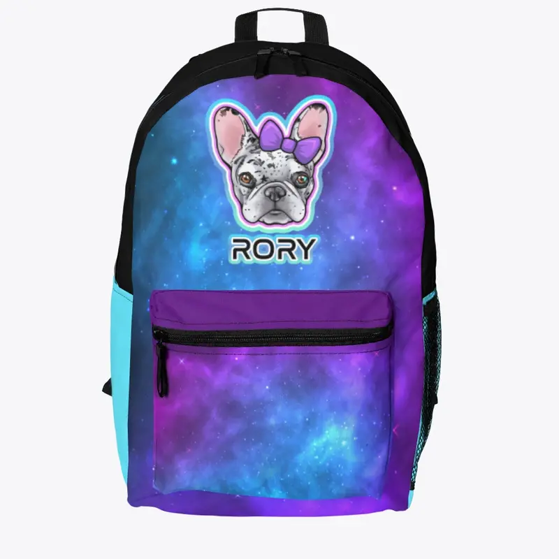 Galaxy Rory