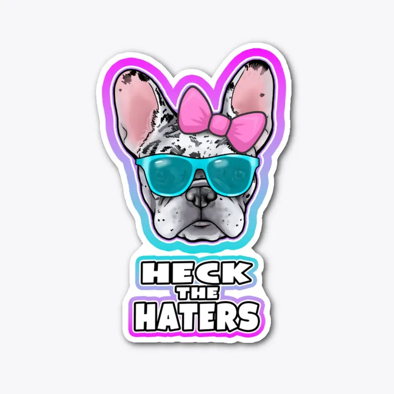 Heck the Haters