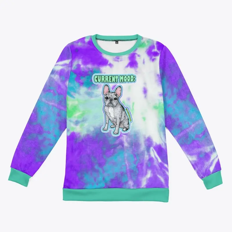 Rory Mood Tie Dye