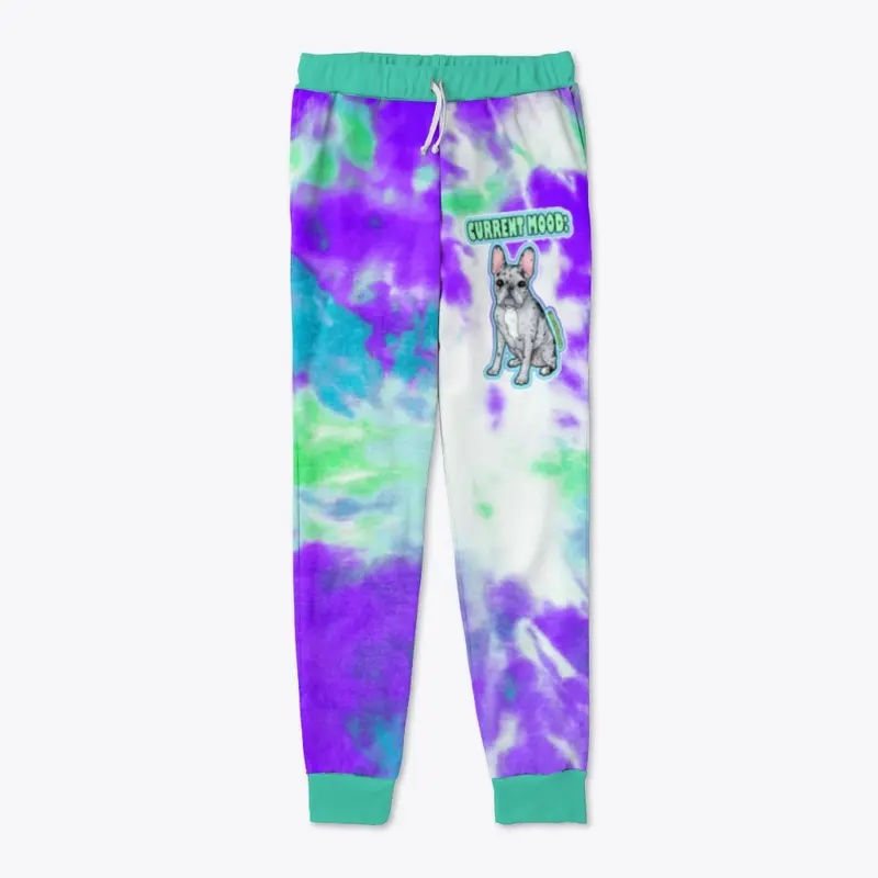 Rory Mood Tie Dye