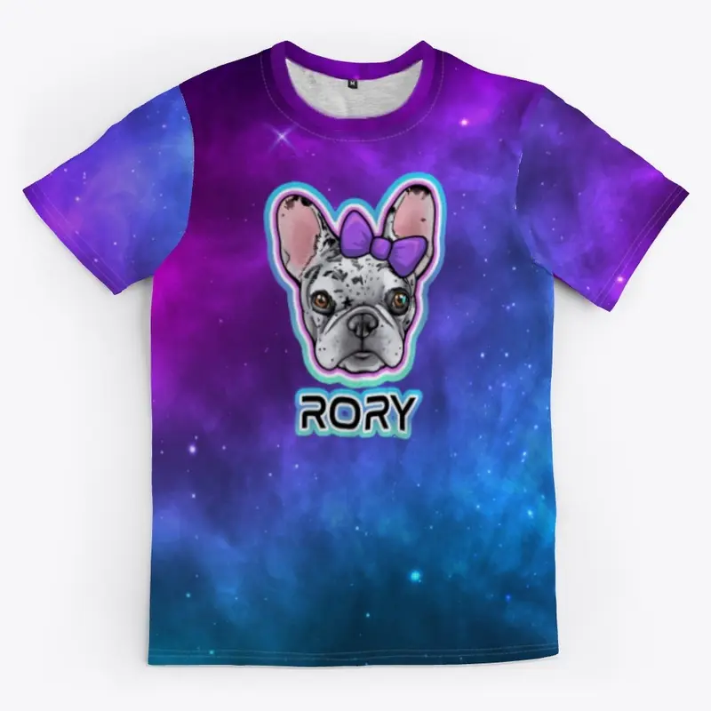 Galaxy Rory