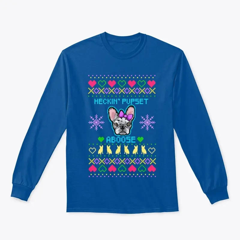 Rory Ugly Christmas Sweater