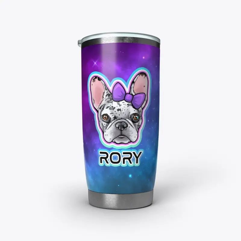 Galaxy Rory